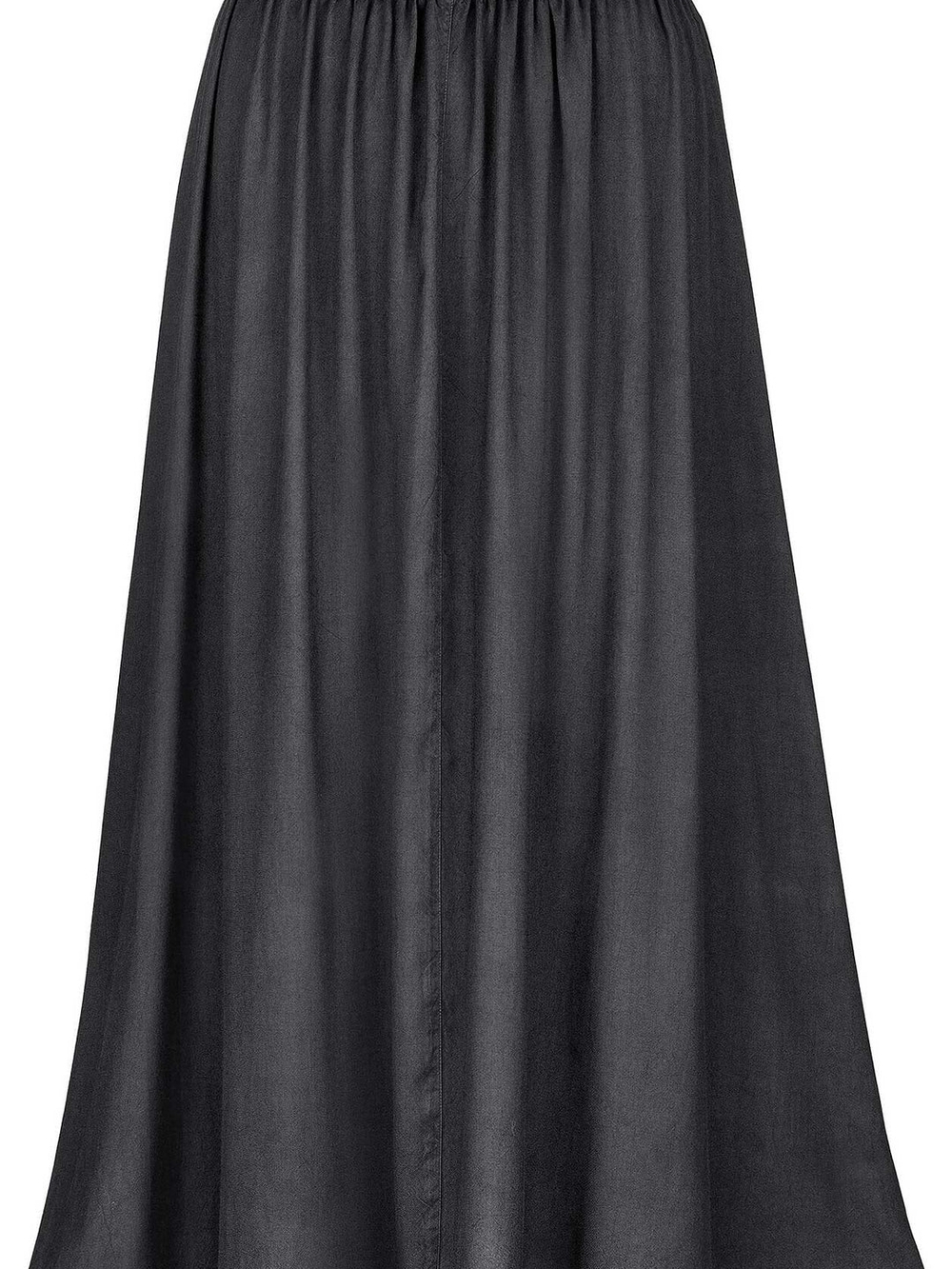 NWOT HolyClothing Black Rowan Petticoat- Size 4X/5X